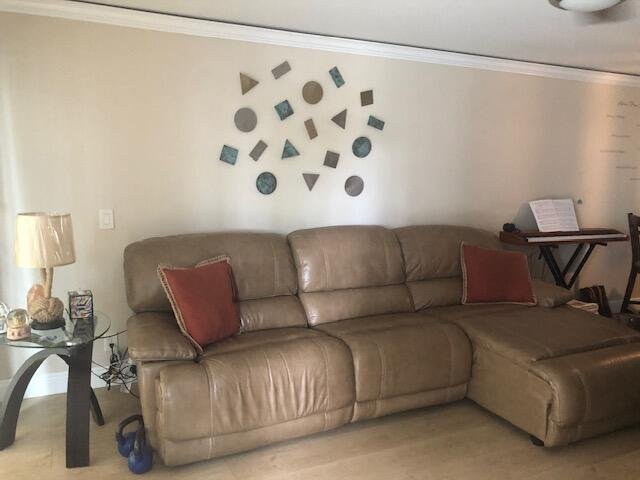Condo for sale at Tradewinds by the Sea 209