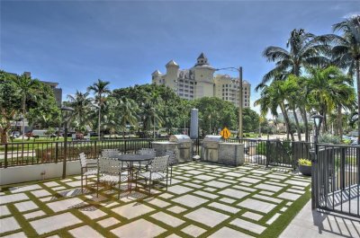 Comprar apartamento en Tradewinds by the Sea 209