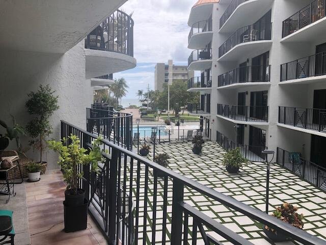 Condo for sale at Tradewinds by the Sea 209