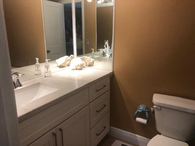 Condo for sale at Tradewinds by the Sea 209