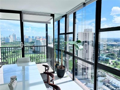 Comprar apartamento en Coronado I 2539