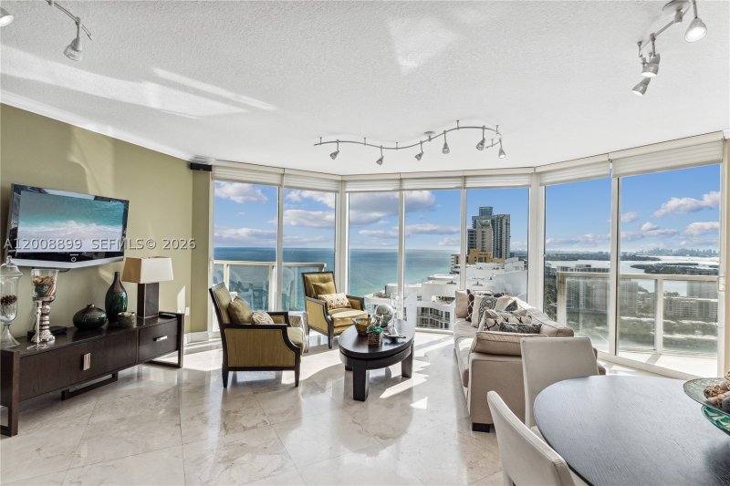 Alquiler de apartamento en La Perla 3608