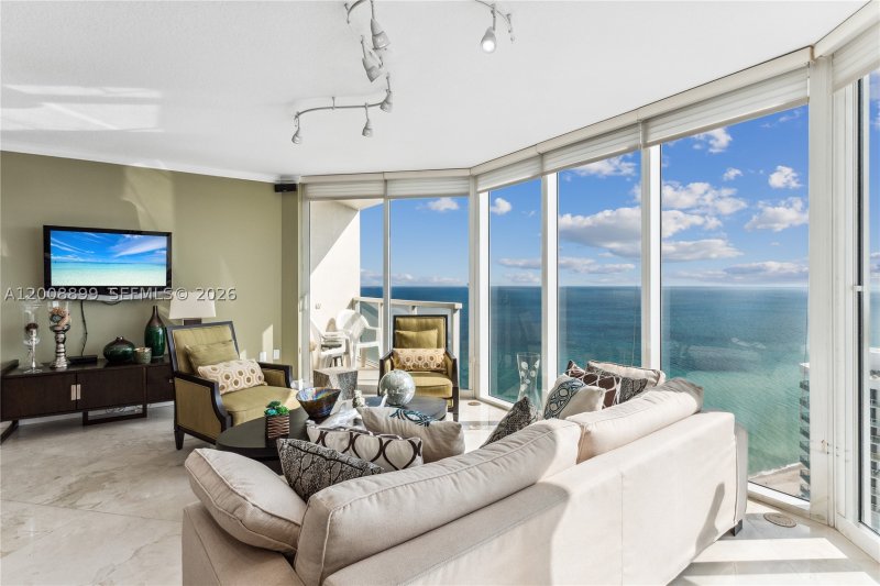 Alquiler de apartamento en La Perla 3608