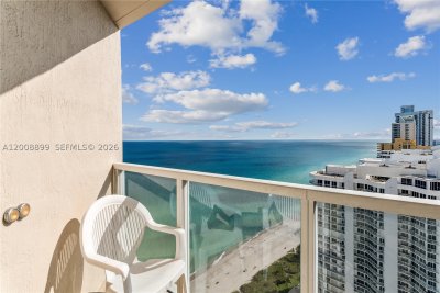 Alquiler de apartamento en La Perla 3608