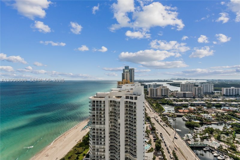 Alquiler de apartamento en La Perla 3608