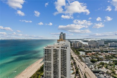 Alquiler de apartamento en La Perla 3608