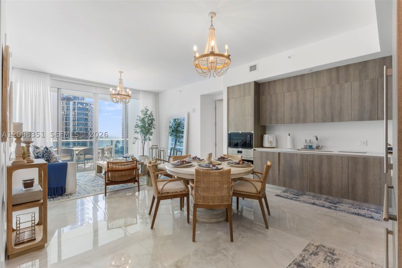 Alquiler de apartamento en Aurora 802