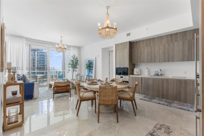 Alquiler de apartamento en Aurora 802