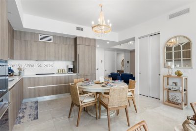 Alquiler de apartamento en Aurora 802