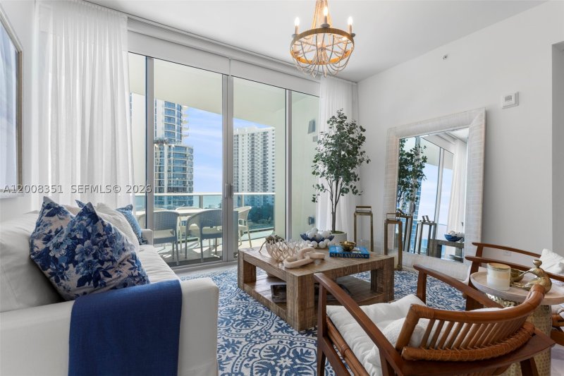 Alquiler de apartamento en Aurora 802