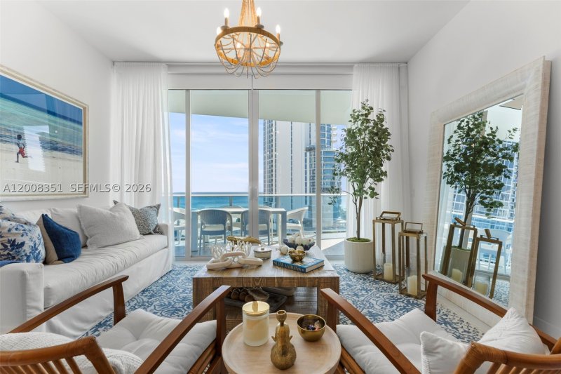 Alquiler de apartamento en Aurora 802