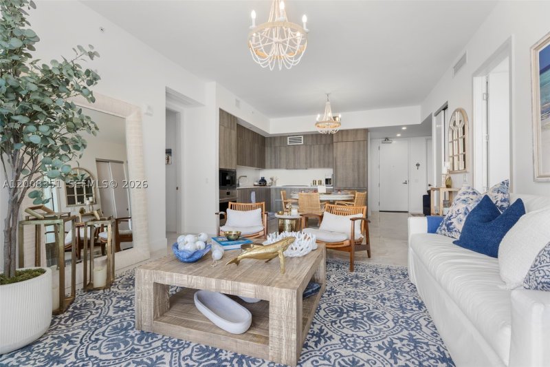 Alquiler de apartamento en Aurora 802