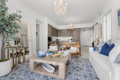 Alquiler de apartamento en Aurora 802