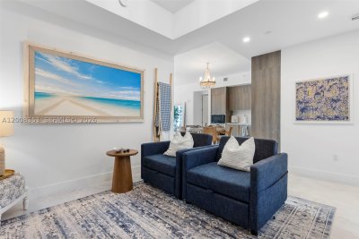 Alquiler de apartamento en Aurora 802