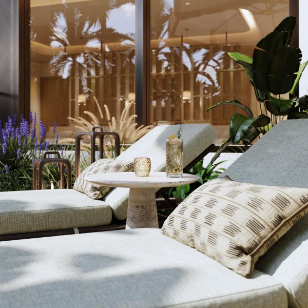 Condo for sale at The St. Regis Bahia Mar Fort Lauderdale Ph 2302