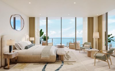 Comprar apartamento en The St. Regis Bahia Mar Fort Lauderdale Ph 2302