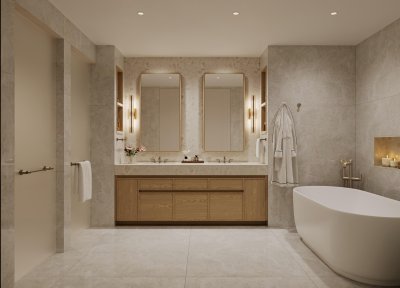 Comprar apartamento en The St. Regis Bahia Mar Fort Lauderdale Ph 2302