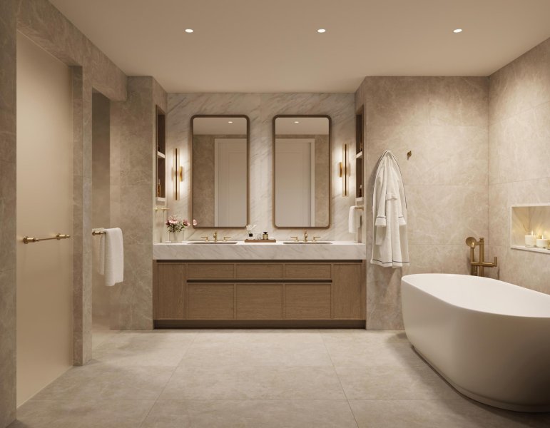 Condo for sale at The St. Regis Bahia Mar Fort Lauderdale Ph 2302