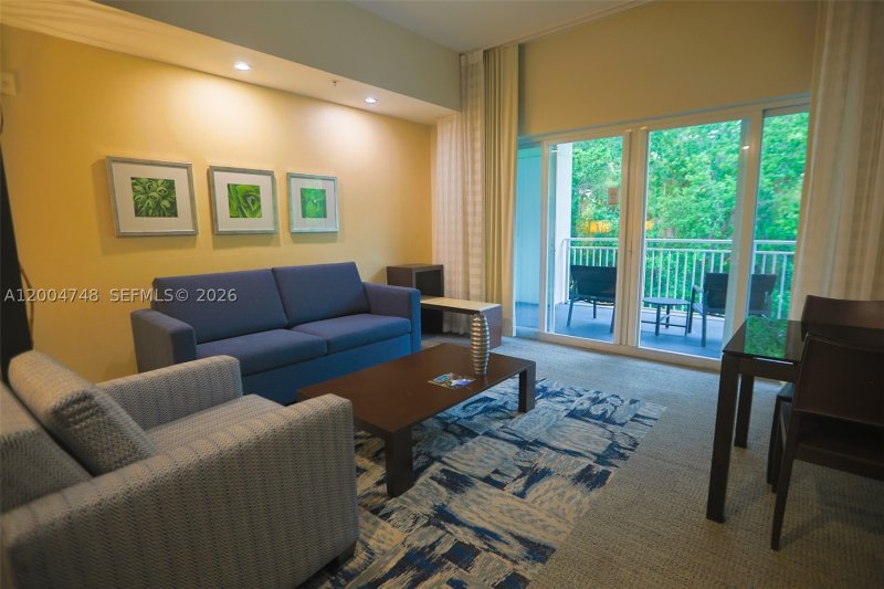 Condo for sale at The Blue Doral 311