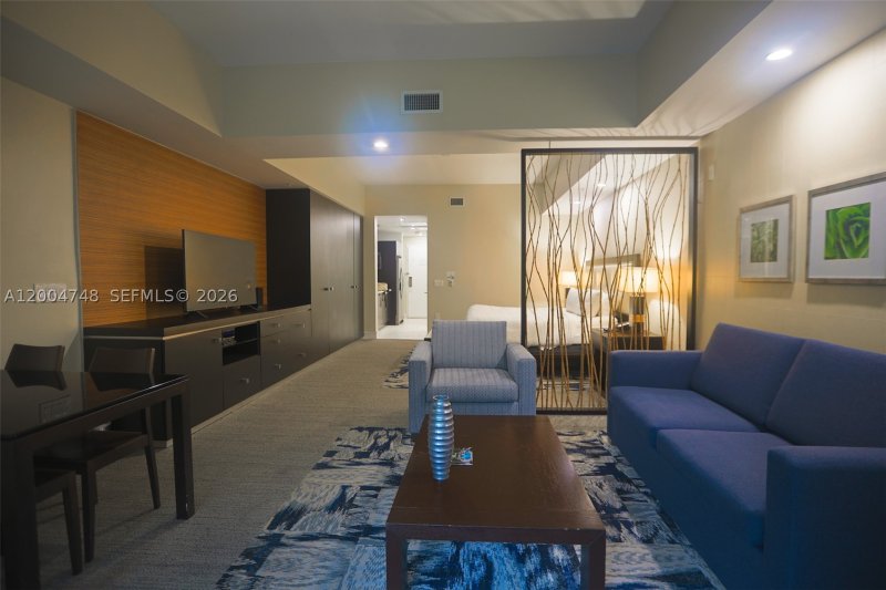 Condo for sale at The Blue Doral 311