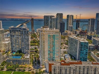 Midtown Miami 4 Apt #M0306