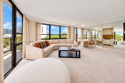 Charter Club Condos Apt #421