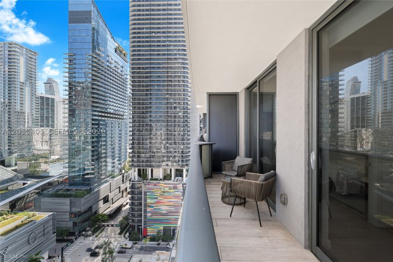 Comprar apartamento en Brickell Heights West 2109