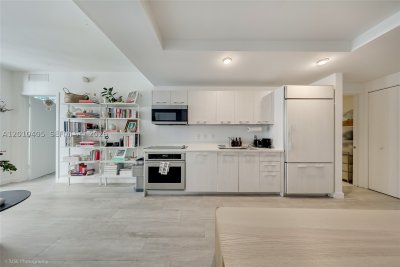 Comprar apartamento no Brickell Heights West 2109