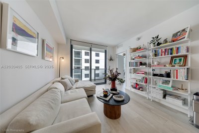 Comprar apartamento no Brickell Heights West 2109