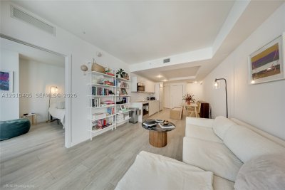 Comprar apartamento no Brickell Heights West 2109