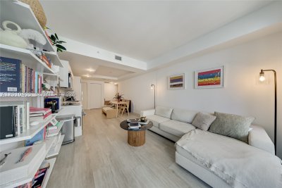 Comprar apartamento no Brickell Heights West 2109