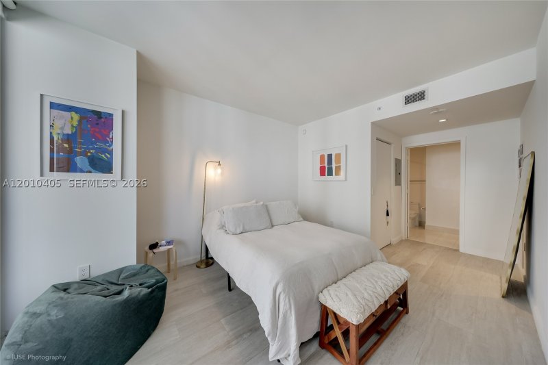 Comprar apartamento en Brickell Heights West 2109