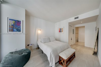 Comprar apartamento no Brickell Heights West 2109