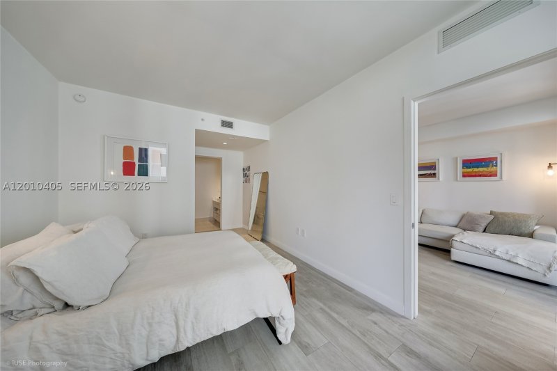 Comprar apartamento en Brickell Heights West 2109