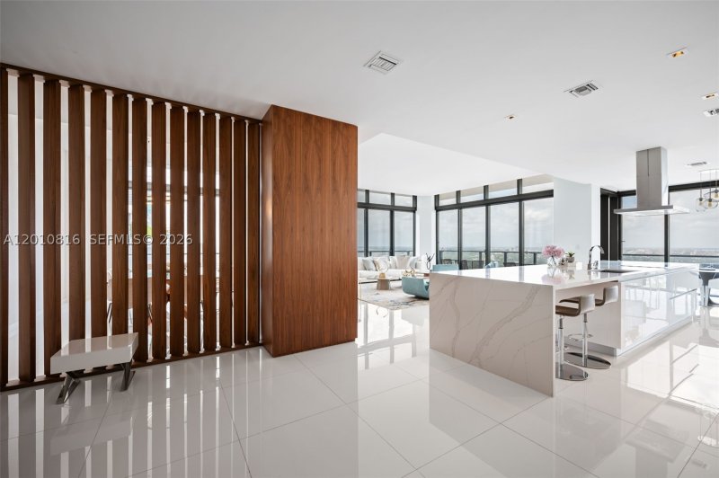 Comprar apartamento en Brickell City Centre Rise PH4301