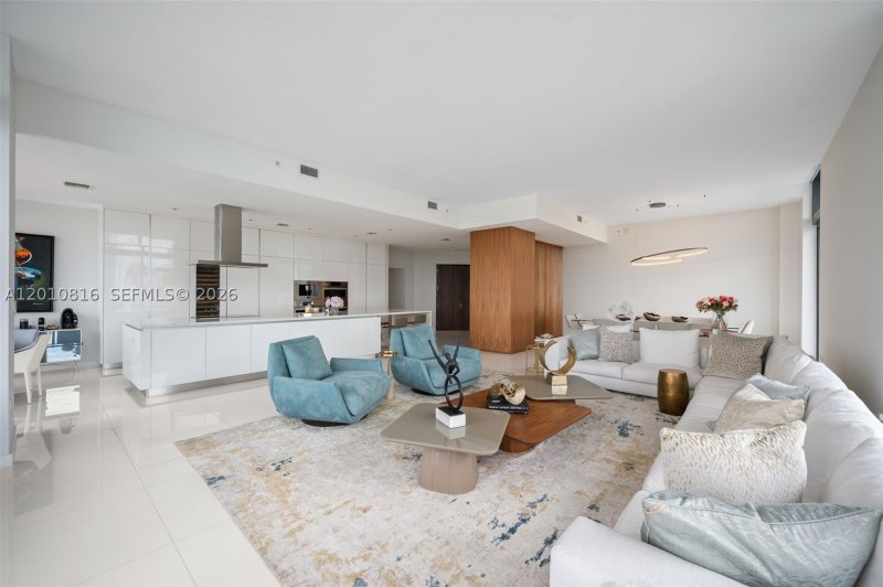 Comprar apartamento en Brickell City Centre Rise PH4301