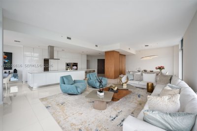 Comprar apartamento en Brickell City Centre Rise PH4301