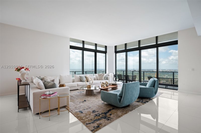Comprar apartamento en Brickell City Centre Rise PH4301