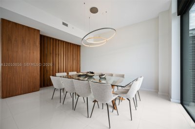 Comprar apartamento en Brickell City Centre Rise PH4301