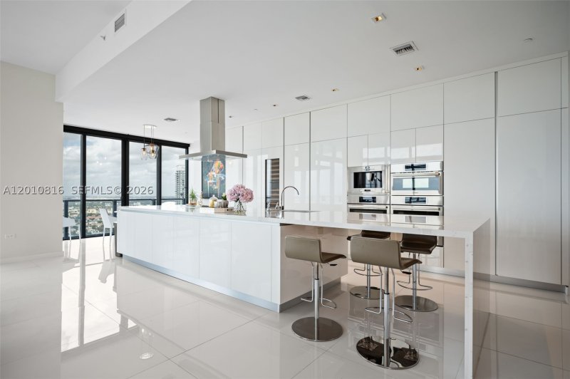 Comprar apartamento en Brickell City Centre Rise PH4301