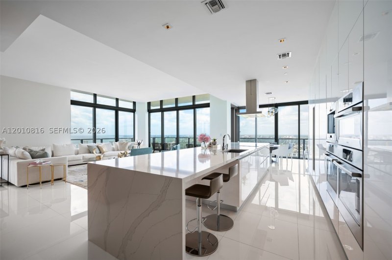 Comprar apartamento en Brickell City Centre Rise PH4301