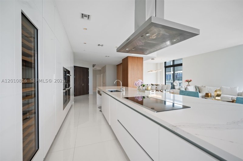 Comprar apartamento en Brickell City Centre Rise PH4301