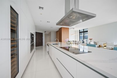 Comprar apartamento en Brickell City Centre Rise PH4301