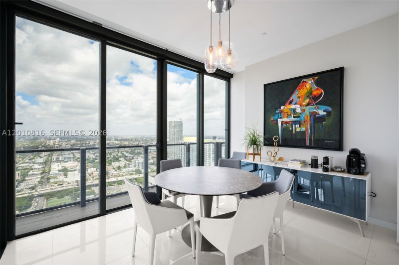 Comprar apartamento en Brickell City Centre Rise PH4301