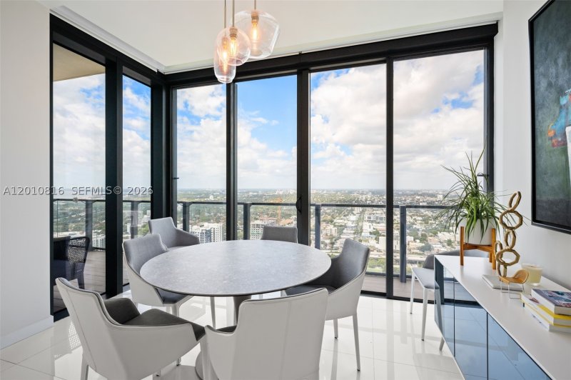Comprar apartamento en Brickell City Centre Rise PH4301