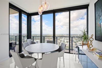 Comprar apartamento en Brickell City Centre Rise PH4301