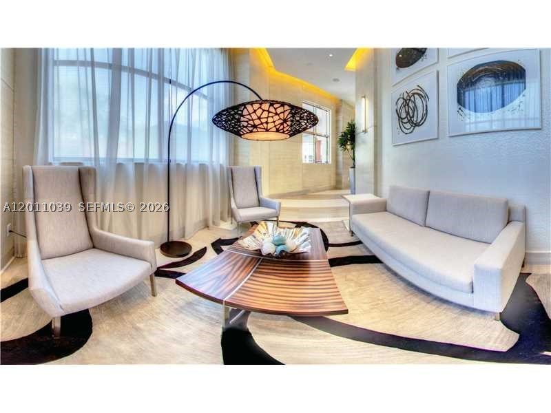Alquiler de apartamento en Nine at Mary Brickell Village 2514