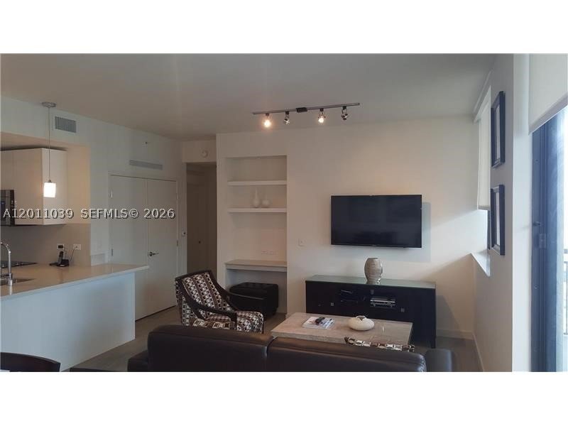 Alquiler de apartamento en Nine at Mary Brickell Village 2514