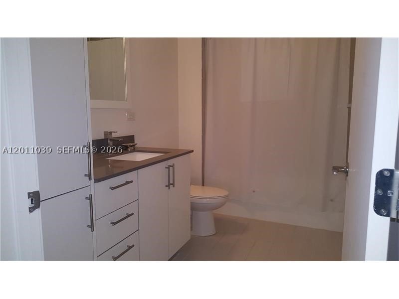 Alquiler de apartamento en Nine at Mary Brickell Village 2514