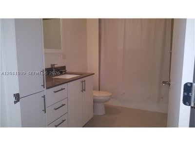 Alquiler de apartamento en Nine at Mary Brickell Village 2514